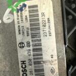 Renault Clio 2006 , Dacia Dokker 0281030439