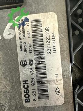 Dacia Dokker 0281030439 çıkma parça