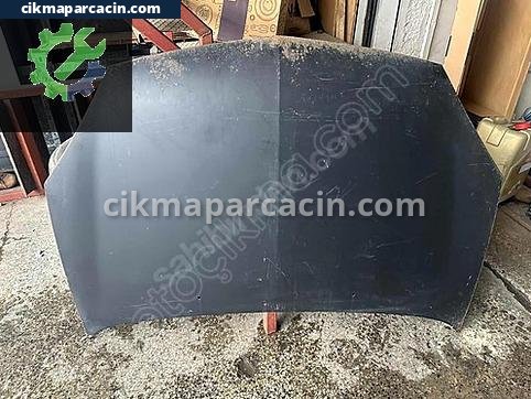 Renault Clio Kaput çıkma parça