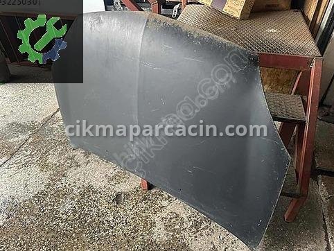Renault Clio Kaput çıkma parça