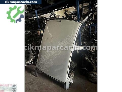 Renault Clio Tavan çıkma parça
