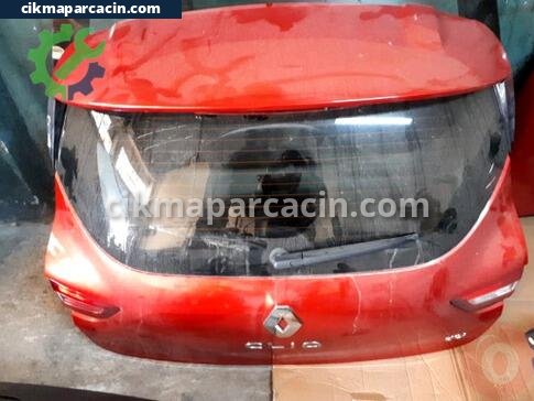 Renault Clio Arka Bagaj çıkma parça