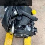 Renault R 5 Gösterge Paneli Çıkma Parça Bursa
