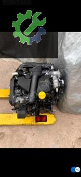 Renault R 5 Motor Komple çıkma parça
