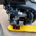 Renault R 5 Motor Komple Çıkma Parça Bursa
