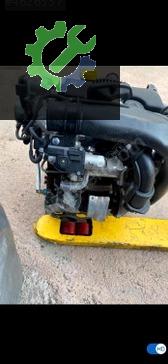 Renault R 5 Motor Komple çıkma parça
