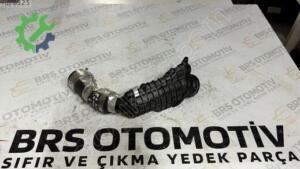 RENAULT CLİO 3 / 1.5 DCİ TURBO BORUSU