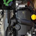 2024 Renault Symbol Motor Komple Çıkma Parça Erzurum