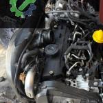 2008 Renault Clio Motor Komple Çıkma Parça Bursa