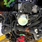 2008 Renault Clio Motor Komple Çıkma Parça Bursa