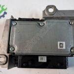 RENAULT CLİO 3 AİRBAG BEYNİ