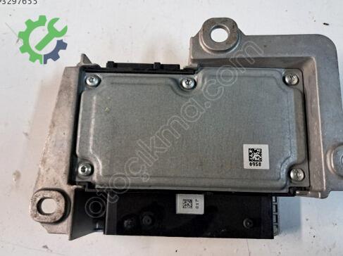 Renault Clio Airbag Beyni (SRS) 0285001958 çıkma parça