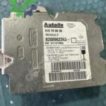 Çıkma Renault Clio Airbag Beyni 8200962363