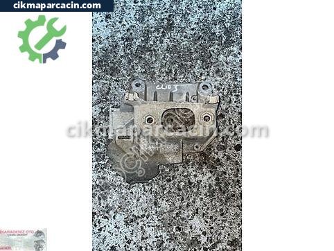 Renault Clio Şanzıman Komple çıkma parça