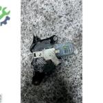 Renault Clio Orijinal Çıkma Cam Motoru