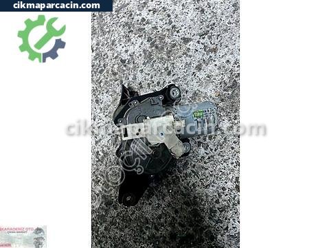 Renault Clio Merkezi Kilit Motoru çıkma parça