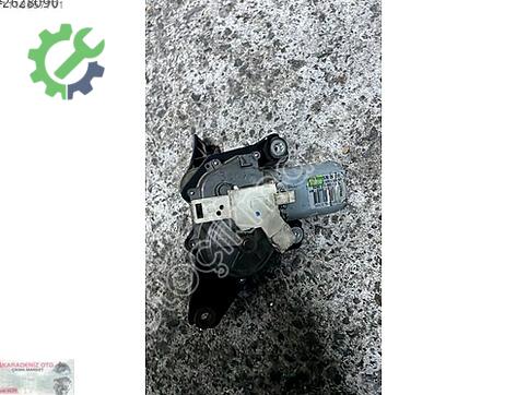 Renault Clio Merkezi Kilit Motoru çıkma parça