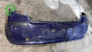 Arka Tampon Renault Clio — Sökme Çıkma (2. Adet)