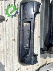 Renault Clio Arka Tampon Çıkma