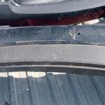 Renault Clio 2025 Arka Tampon Çıkma