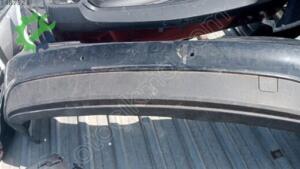 Renault Clio Orijinal Çıkma Arka Tampon (2. Adet)