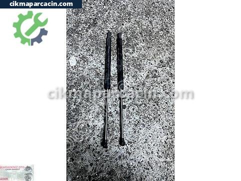Renault Clio Bagaj Amortisörü çıkma parça