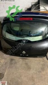 Renault Clio Bagaj Kapağı Çıkma
