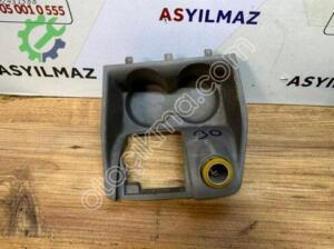 RENAULT CLİO 3 BARDAKLIK ORJİNAL OEM:8200966337