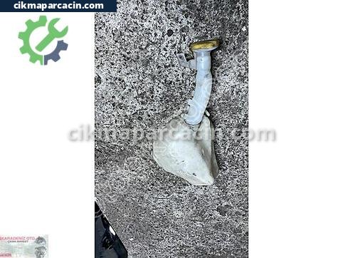 Renault Clio Kapı çıkma parça