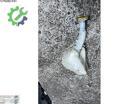 Renault Clio Kapı çıkma parça