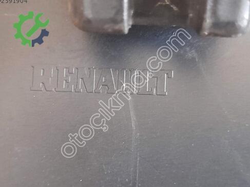 Renault Clio Intercooler Radyatörü çıkma parça