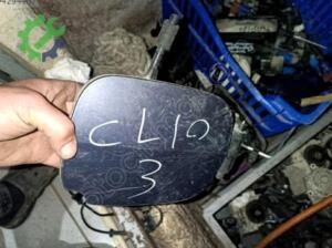 Çıkma Orijinal Depo Kapağı Renault Clio