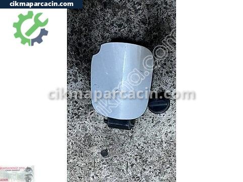 Renault Clio Depo Kapağı çıkma parça