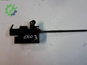 RENAULT CLİO 3 DEPO KLİDİ