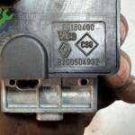 RENAULT CLİO 3 DİREKSİYON KOLON KİLİDİ