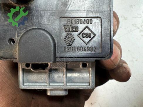 Renault Clio Direksiyon Kolon Kilidi 8200604932 çıkma parça