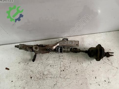 Renault Clio Direksiyon Kolon Kilidi çıkma parça