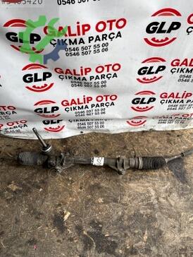 Renault Clio Direksiyon Kutusu çıkma parça
