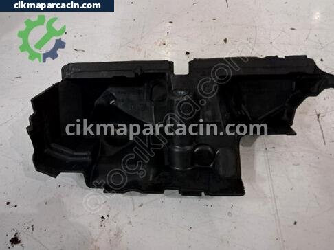 Renault Clio Motor Kapağı çıkma parça