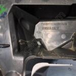 RENAULT CLİO 3 ENJEKSİYON  KAPAĞI
