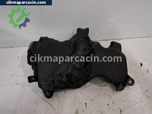 Renault Clio Motor Kapağı çıkma parça