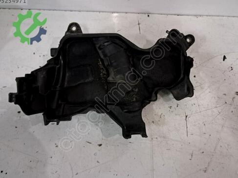 Renault Clio Motor Kapağı çıkma parça