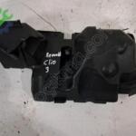 RENAULT CLİO 3 ENJEKTÖR KAPAĞI