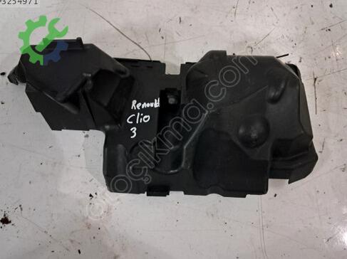 Renault Clio Motor Kapağı çıkma parça