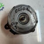 RENAULT CLİO 3 FAN MOTORU