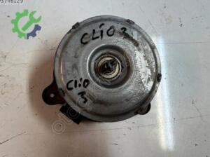 RENAULT CLİO 3 FAN MOTORU