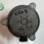 RENAULT CLİO 3 FAN MOTORU
