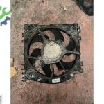 Çıkma Renault Clio Fan Paneli