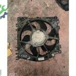 Renault Clio Orijinal Çıkma Fan Motoru