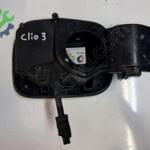 RENAULT CLİO 3 HATCHBACK DEPO KAPAĞI